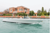 Riva 33 Aquariva Marc Newson